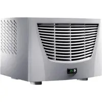 Rittal SK TopTherm "Blue e" - Rack-Kühleinheit