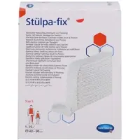 C P C medical GmbH & Co. KG Stülpa Fix Größe 5 Rumpf elastisch.Netzschlauch Cpc