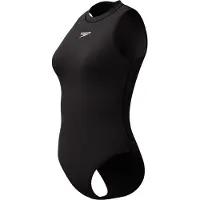 Speedo END+ Hydrasuit Badeanzug Damen 42
