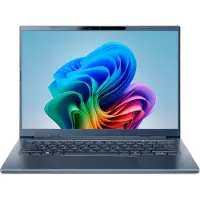 Acer Aspire 14 AI A14-11M-X03M, Snapdragon, 3 GHz, 35,6 cm (14"), 1920 x 1200 Pixel, 32 GB, 1 TB