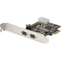 Digitus Firewire 800 Pcie-karte -pin Extern+-pin Intern Pci-e-erweiterungskarte 2x9