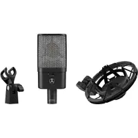 Austrian Audio OC16 Large diaphragm kidney condenser microphone