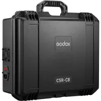 Godox C5R C8 8 Light Charging Case for C5R