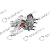Kia Lader, Aufladung GARRETT 733952-5001S 003001000335r für KIA