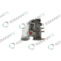 Audi Lader, Aufladung 003-001-000080R