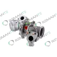 Chevrolet Lader, Aufladung 003-001-001375R