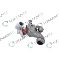 Citroen Lader, Aufladung 003-001-000117R