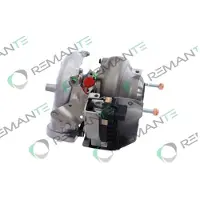 REMANTE Lader, Aufladung 003-002-000009R