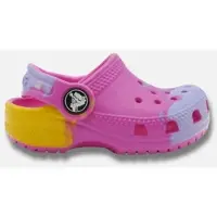 Crocs Classic Ombre Clogs Kids - Pantolette - mehrfarbig - 22 - 23
