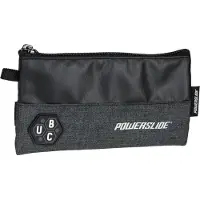 Powerslide Telefontasche Schwarz Schwarz One Size