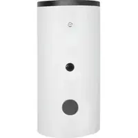 Evenes Warmwasserspeicher EV-TEDS-1W 500,Inhalt 493 L mit einem Wärmetauscher