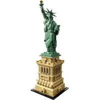 LEGO 21042 - Architecture - Freiheitsstatue