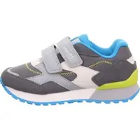 Superfit Dash hellgrau/tÜrkis (2500) 26
