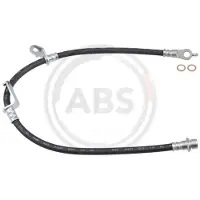 A.B.S. Bremsschlauch SL 1302