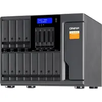 Qnap Tl-d1600s Nas