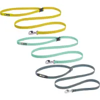 Ruffwear - Flagline Leash - Hundeleine Gr One Size grün