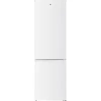 OK. OFK 681 D NF W Kühlgefrierkombination (D, 253 l, 1805 mm hoch, Weiß)