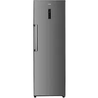KOENIC KFR 631 C NF IN Kühlschrank (359 l, C, 1847 mm hoch, Edelstahl)