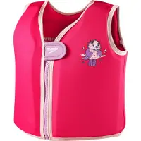 Speedo Learn To Swim Character Printed Schwimmweste