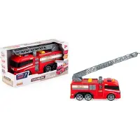 Dumel Städtischer Fuhrpark - Feuerwehr