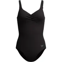 Speedo Damen Badeanzug Womens Shaping AquaNite Swimsuit