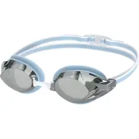 Speedo Vanquisher 3.0 Mirrored Schwimmbrille Für Frauen