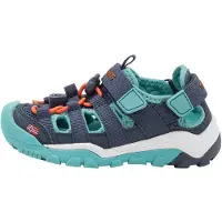 TROLLKIDS Kinder Sandal Marine 665-110 Grösse 31