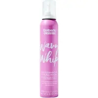 Umberto Giannini Dreamy Waves Stying Mousse 200 ml