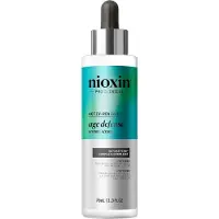 Nioxin Pro Clinical Age Defense Leave-in Scalp Serum 70ml