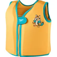 Speedo Learn To Swim Character Printed Schwimmweste