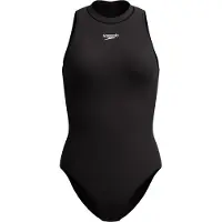 Speedo - Women's Hydrasuit - Badeanzug Gr 40 schwarz