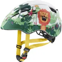 Uvex kid 2 cc Mehrfarbig