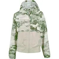 Columbia Damen Schlupfjacke Spire Valley Printed Windbreaker