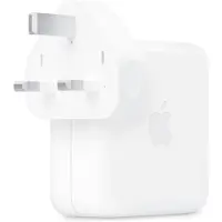 Apple Originale USB-C-Netzteil 70 W - Typ-G-Stecker für Vereinigtes Königreich - Weiß