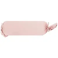 Formesse Bella Donna Jersey Kissenbezug 1B Ware ca. 15x40 cm | rose - pink