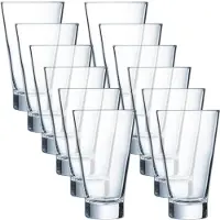 Arcoroc Shetland FHongdrink cl