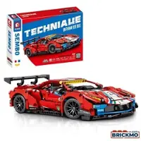 Sembo Technique Sportauto 701950