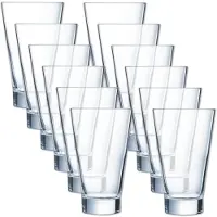 Arcoroc Shetland FHongdrink cl
