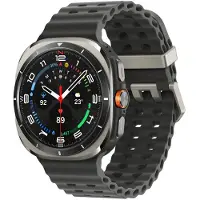 Samsung Galaxy Watch Ultra , 3,81 cm (1.5"), AMOLED, Touchscreen, 64 GB, GPS, 60,5 g