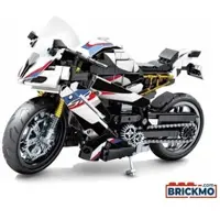 Sembo Technique Motorrad 701812