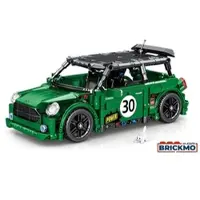 Sembo Technique Sportwagen 8316