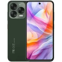 ZTE Blade V70 Vita, 17 cm (6.7"), 8 GB, 256 GB, 50 MP, Android 14, Grün