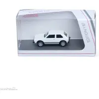 Carson 1:87 VW Golf I weiss