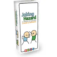 Lautapelit Joking Hazard (Nordic)