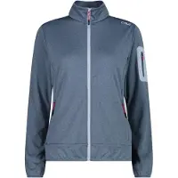 CMP Damen Unterjacken lg.Arm Da WOMAN JACKET
