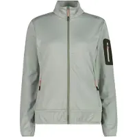 CMP Woman Jacket pistacchio (F406) 48