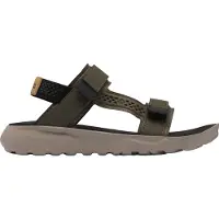 Columbia Sandalen Peakfreak Roam Sandal 2108771 Grün