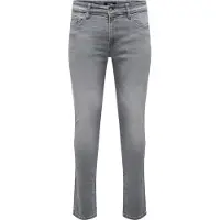 Only & Sons Loom Slim Jeans Herren W30L34