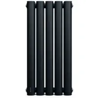 Blumfeldt Tallheo Heizkörper 60x30 360W Anthrazit
