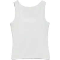Vero Moda Top Million 10305800 Weiß Regular Fit